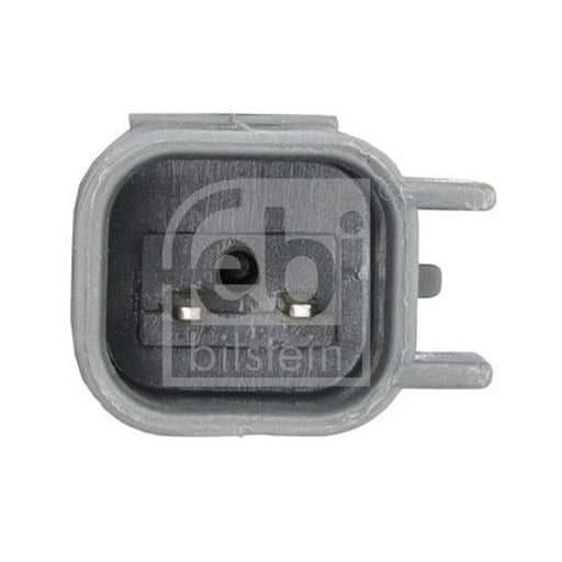 Febi ABS Wheel Speed Sensor Rear Left 192916