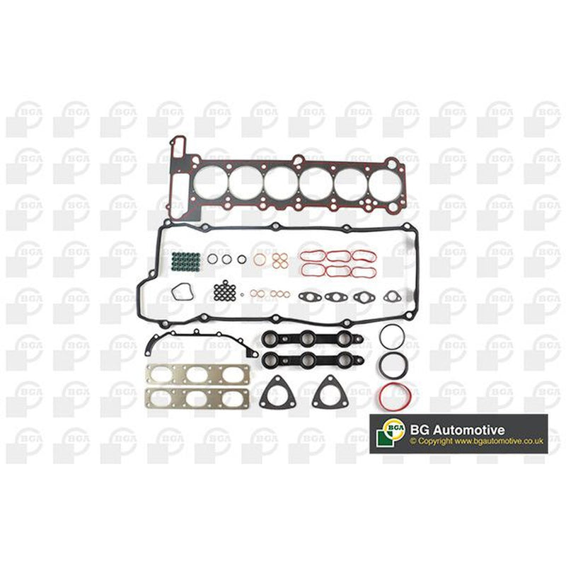 BGA Cylinder Head Gasket Kit HK3531