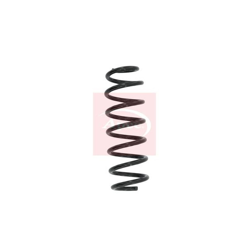 Apec Rear Suspension Coil Spring ACS1640