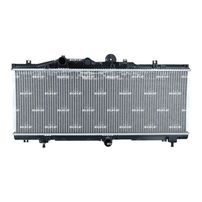 NRF Engine Radiator 53983