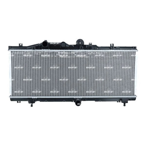 NRF Engine Radiator 53983