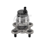 Febi Wheel Bearing Kit Rear 56mm 172495