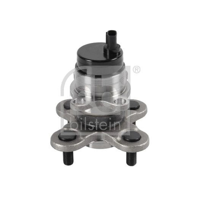 Febi Wheel Bearing Kit Rear 56mm 172495