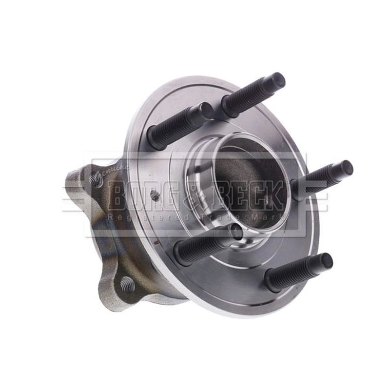 Borg & Beck Wheel Bearing Kit BWK1625