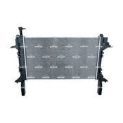 NRF Engine Radiator 560025