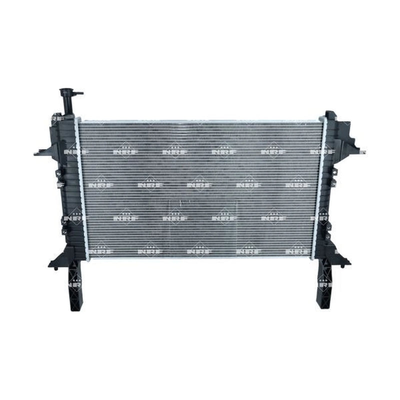NRF Engine Radiator 560025