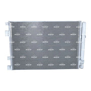 NRF Air Conditioning Condenser 350650