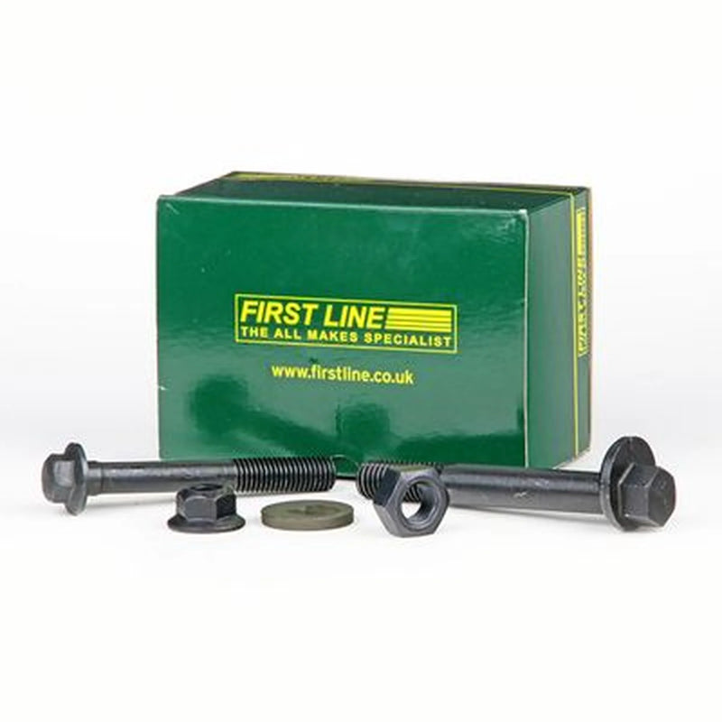 First Line Control Arm Fastening Bolt OD Front FSK7816