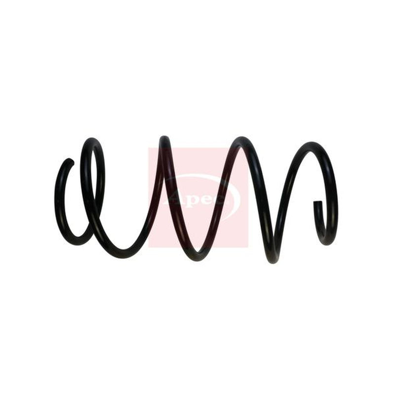 Apec Front Suspension Coil Spring ACS1824