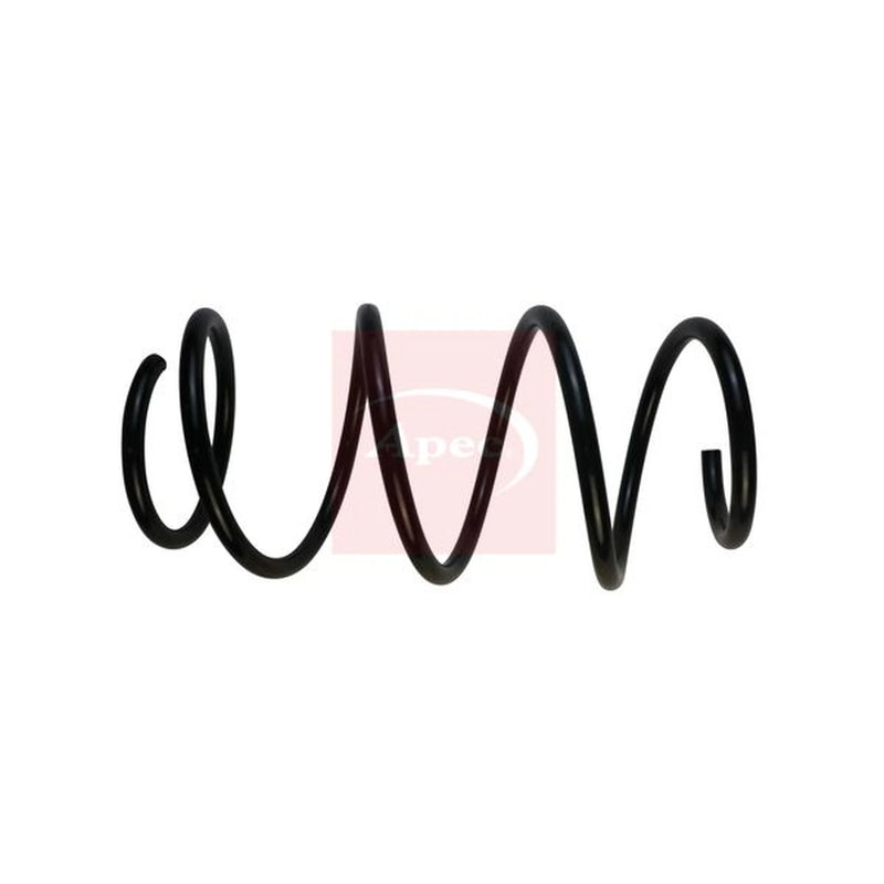 Apec Front Suspension Coil Spring ACS1824