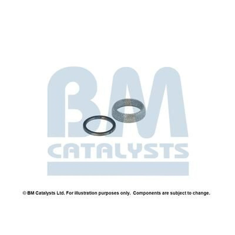 BM Catalysts Fitting Kit FK91710A FK91710A
