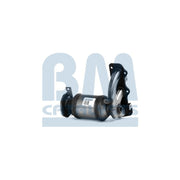 BM Catalysts Homologated Petrol Cat BM91323H