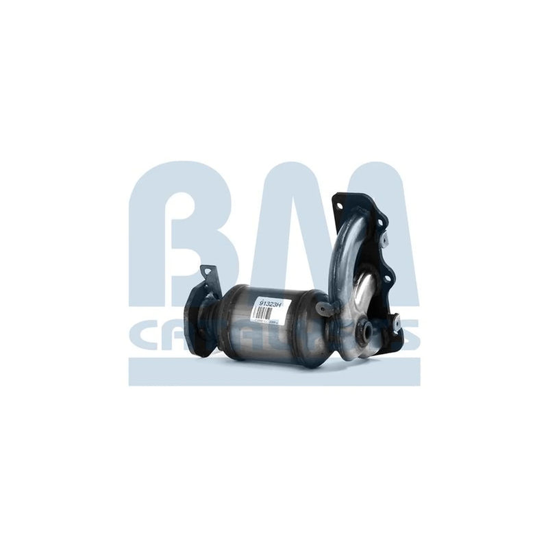 BM Catalysts Homologated Petrol Cat BM91323H