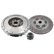 Febi Clutch Kit Set 3pc 400mm 177019