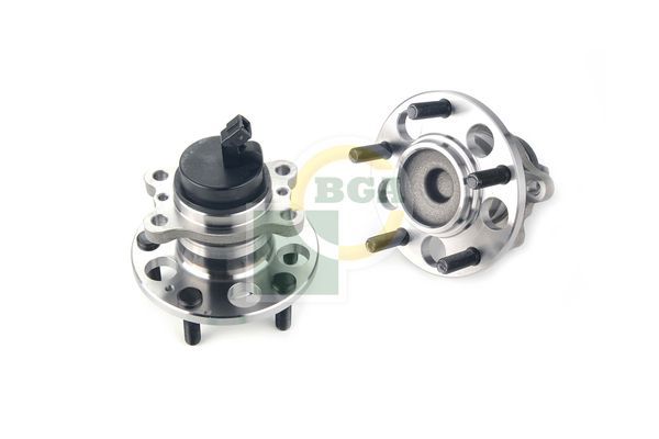 BGA Wheel Bearing Kit 139mm