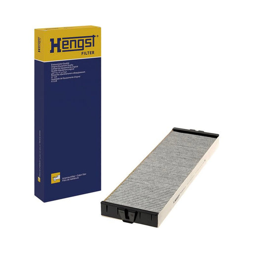 Hengst Cabin Air Filter (Pollen Filter) E2937LC