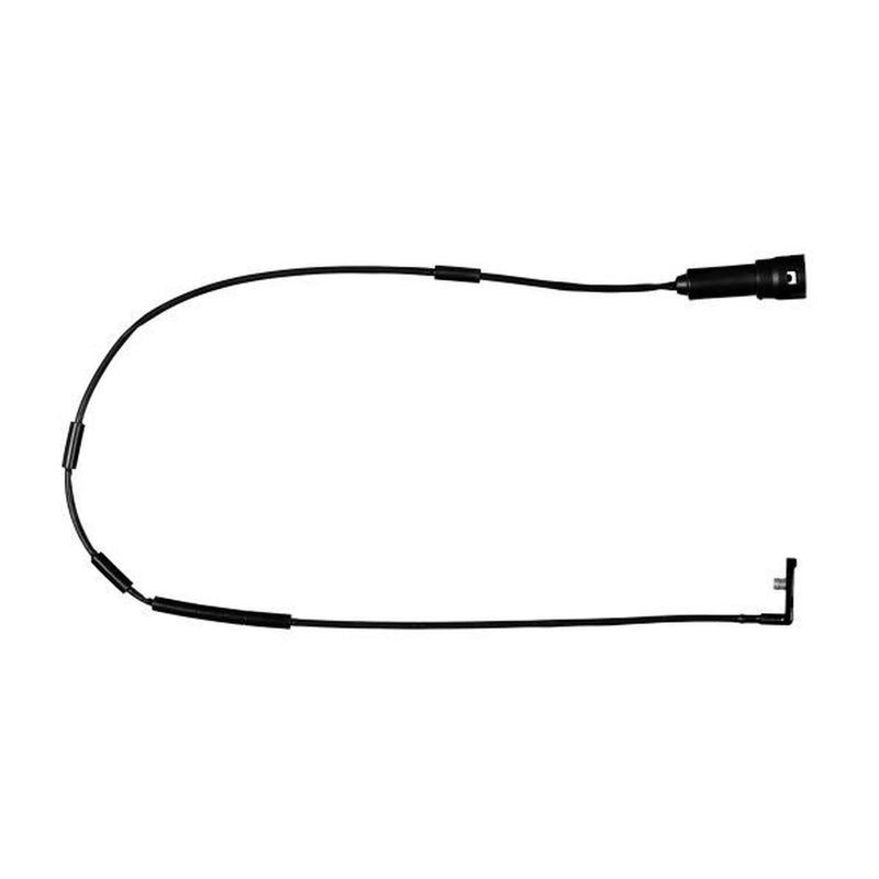 Textar 2 x Brake Pad Wear Sensor Front 98021000
