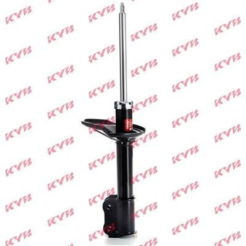 KYB Shock Absorber Damper Strut Rear Left 332109