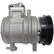 Mahle Air Conditioning Compressor ACP 1415 000P