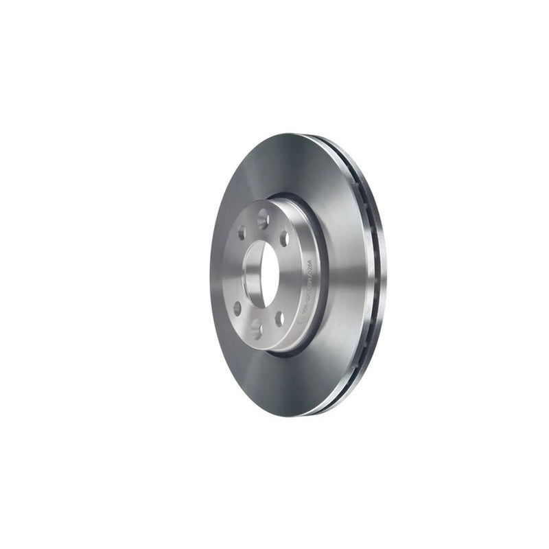Bosch 2 x Vented Brake Discs 0 986 479 S90