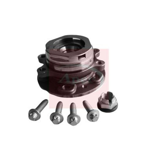 Apec Wheel Bearing Kit AWB1306