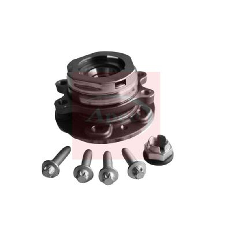 Apec Wheel Bearing Kit AWB1306