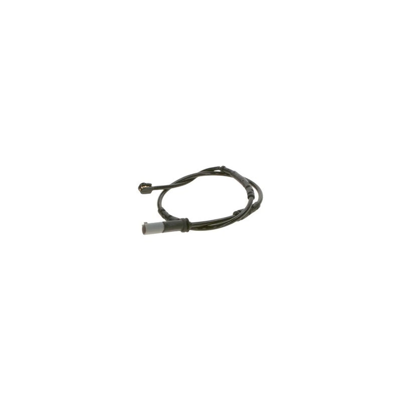 Bosch Brake Pad Wear Sensor Front 1 987 473 568