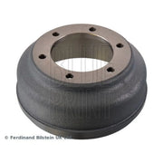 Blue Print Brake Drum Assembly Rear ADBP470006