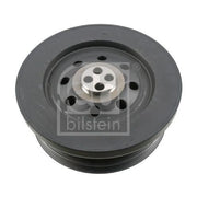Febi Crank Shaft Belt Pulley 27340