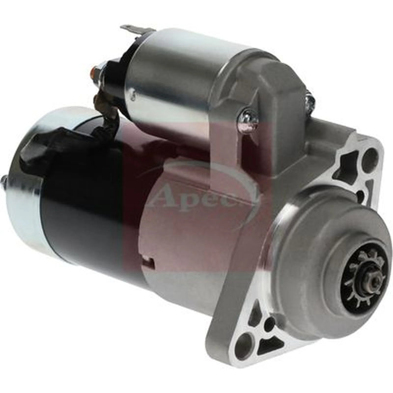 Apec Starter Motor 12V 2kW 10 Teeth ASM2021