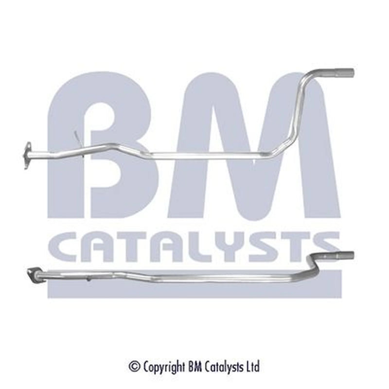 BM Catalysts Exhaust Pipe OD BM50507