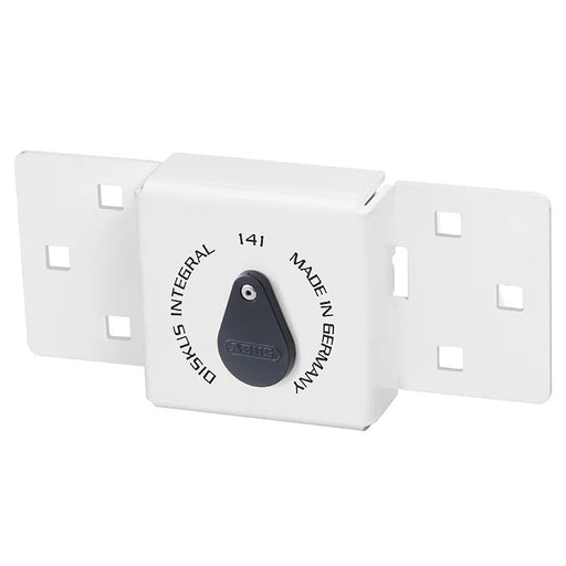ABUS Mechanical 141/200 Diskus® Integral Van Lock & 23/70mm Diskus® Padlock