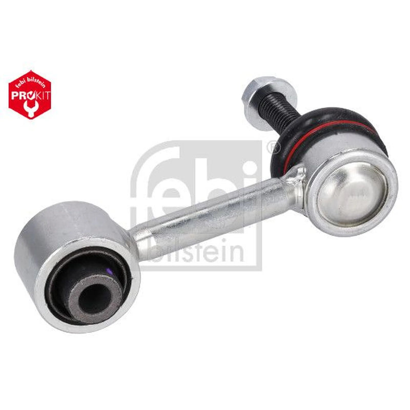 Febi Stabiliser Bar Link Coupling Rod Rear Right 29461