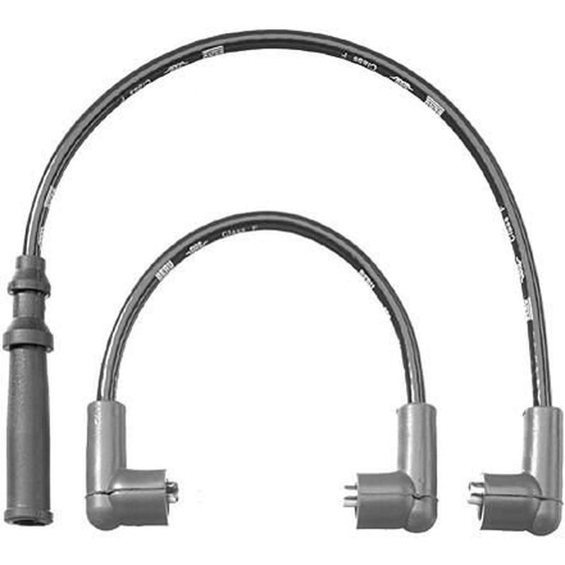 BERU Ignition HT Lead Cable Kit ZEF1200