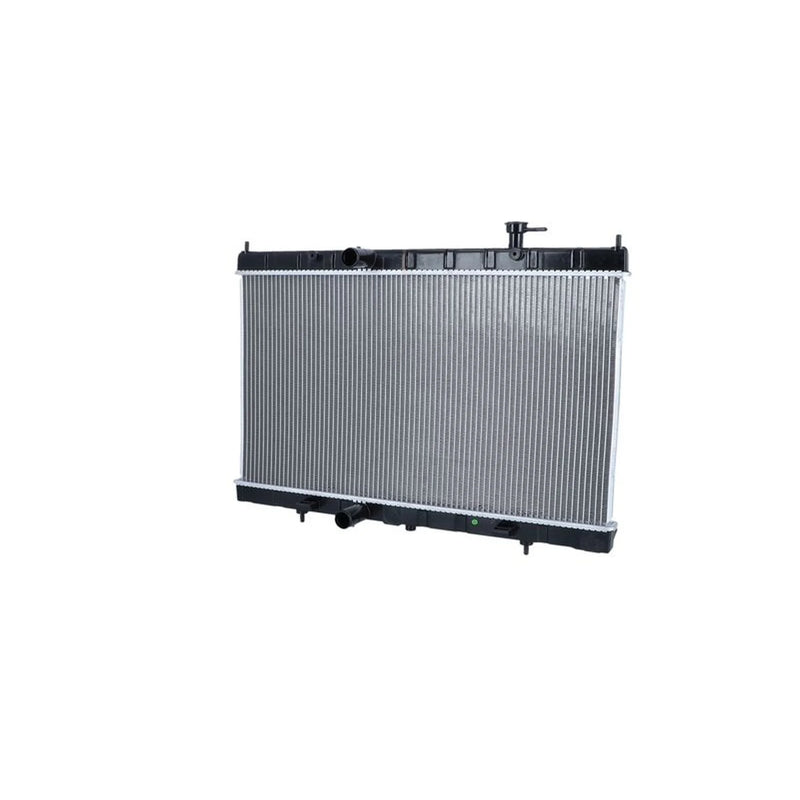 NRF Engine Radiator 550072