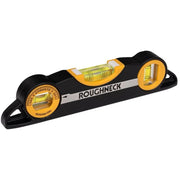 Roughneck Magnetic Torpedo Level 225mm (9in) - 43-830