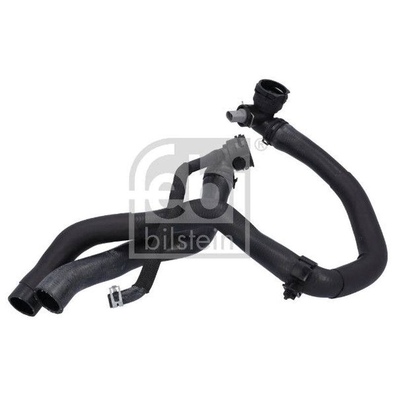 Febi Radiator Coolant Hose ID 181756