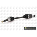 BGA CV Drive Shaft Driveshaft Front Left DS4204L
