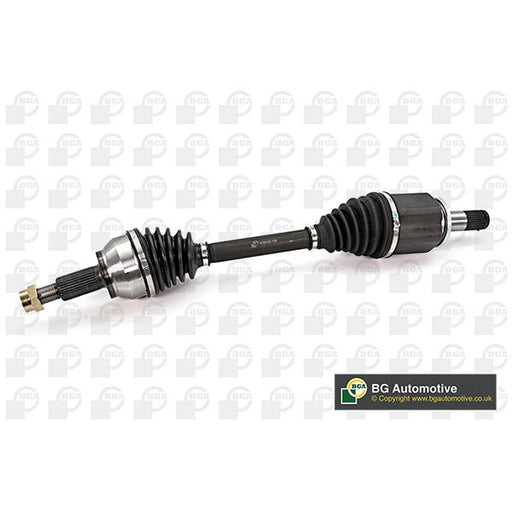 BGA CV Drive Shaft Driveshaft Front Left DS4204L