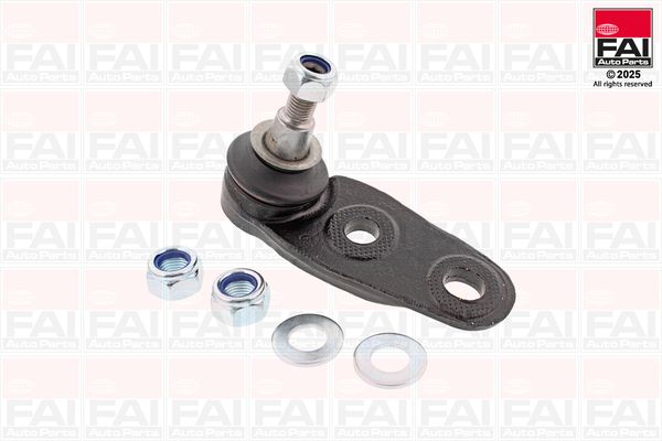 FAI Ball Joint