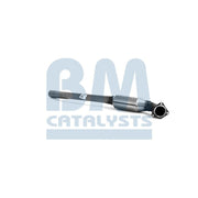 BM Catalysts Homologated Diesel Cat BM80165H