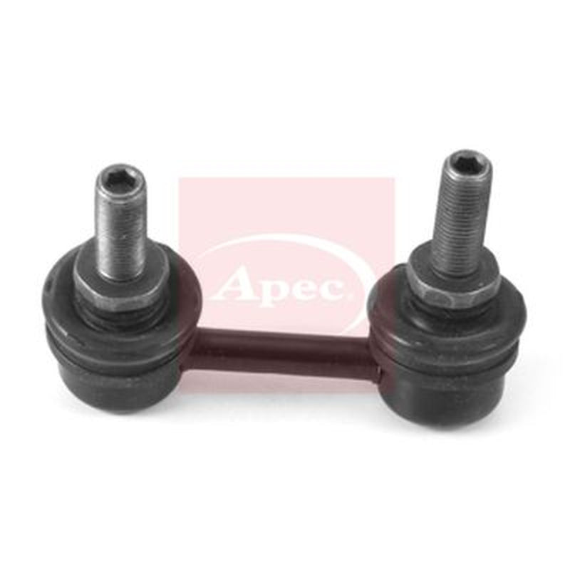 Apec Stabiliser Bar Link Coupling Rod Rear Right AST4604