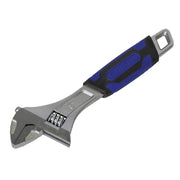 Faithfull Contract Adjustable Spanner 200mm (8in) - FAIAS200C