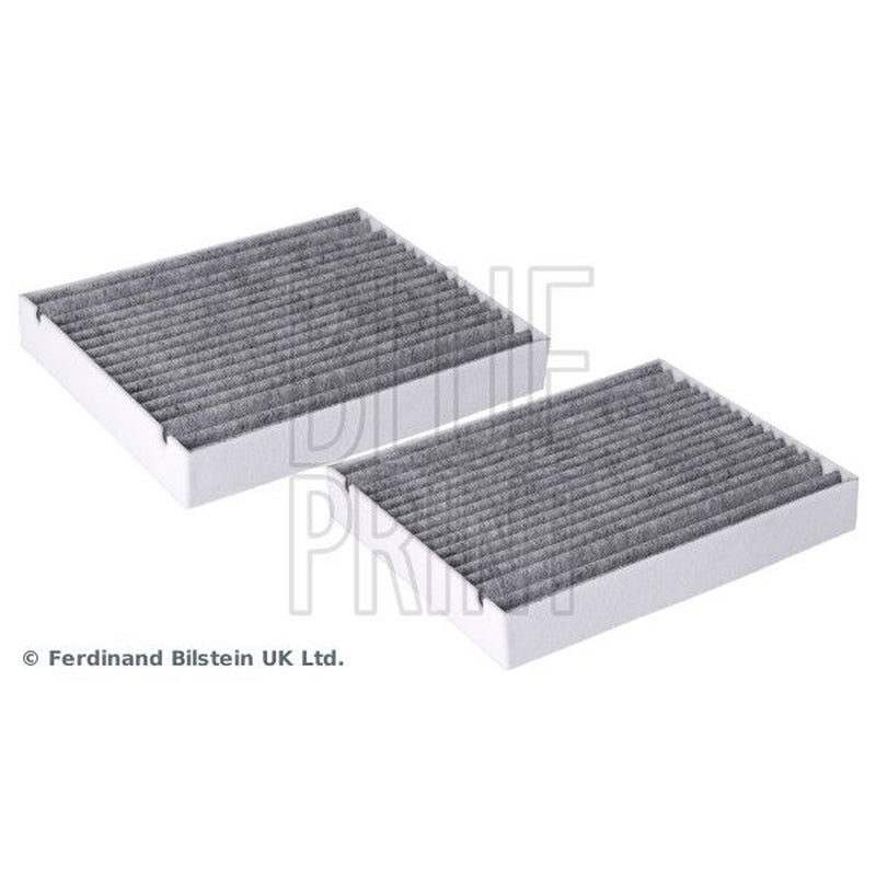 Blue Print Cabin Air Filter Set Wide High ADBP250055
