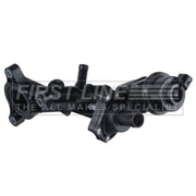 First Line Coolant Flange Housing Connector FTS1169