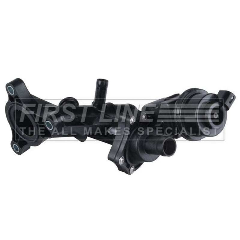 First Line Coolant Flange Housing Connector FTS1169