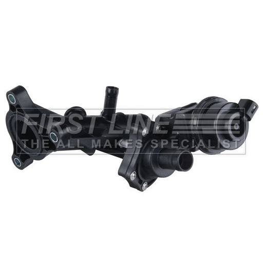 First Line Coolant Flange Housing Connector FTS1169