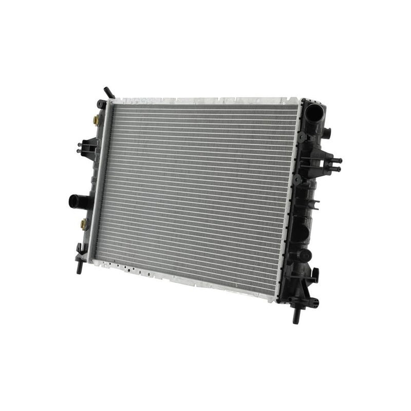 Hella Engine Radiator 8MK 366 305-061