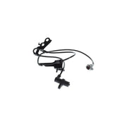 Bosch ABS Wheel Speed Sensor Front Left 0 986 594 674