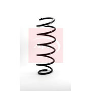 Apec Rear Suspension Coil Spring ACS1125